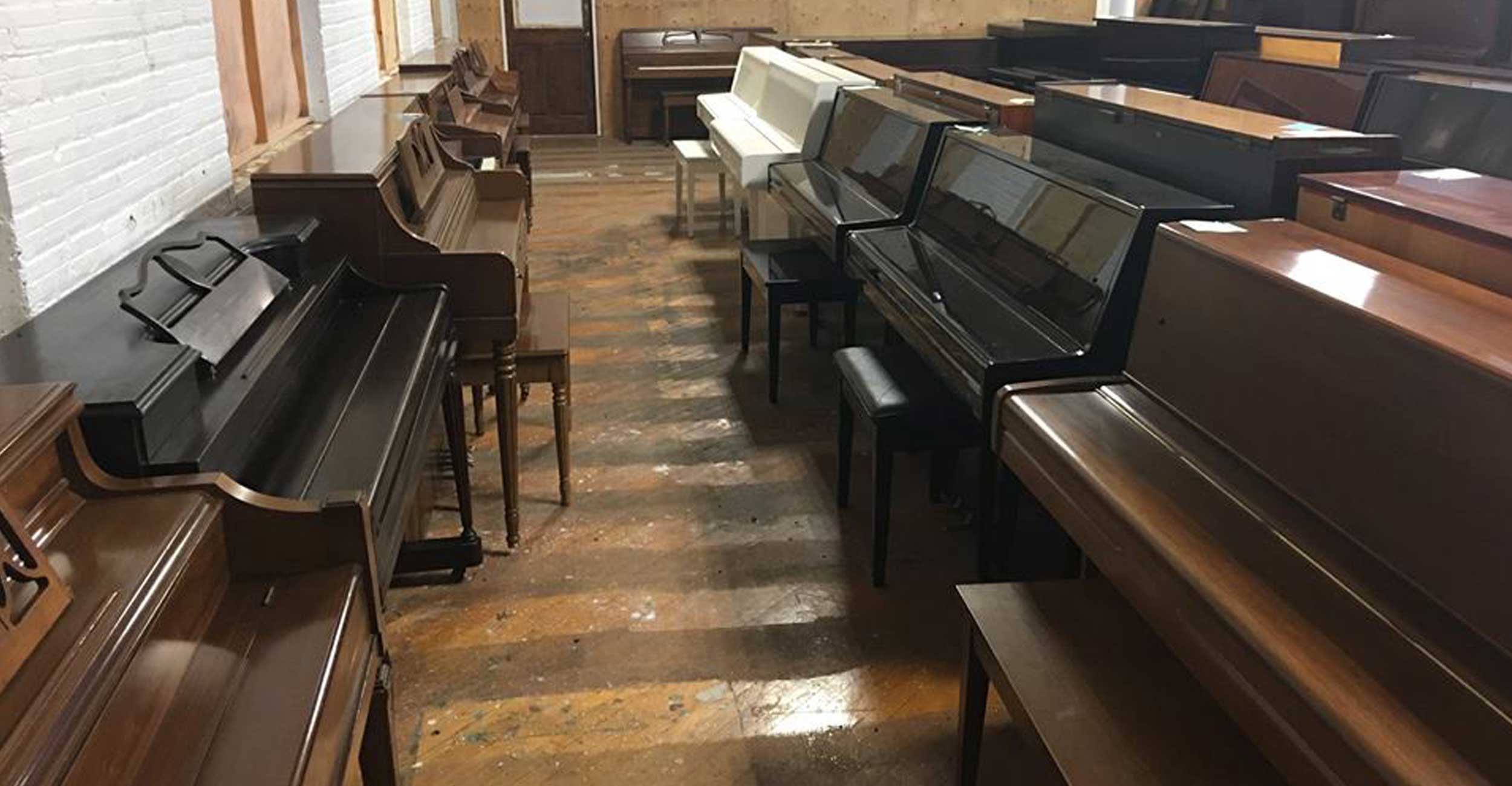 Piano Storage Ideas at Edward Kershner blog