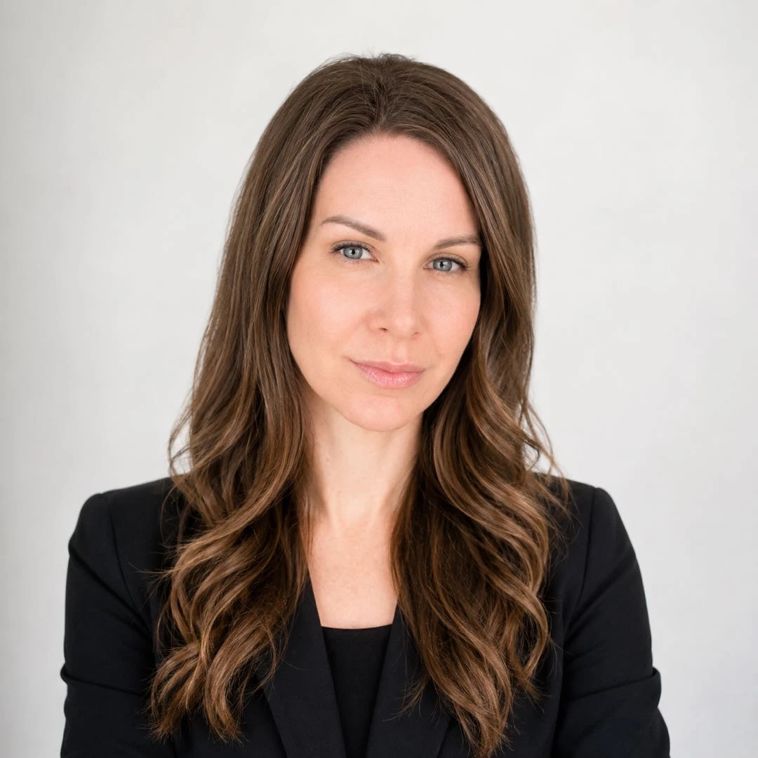 Heather Woodhouse, owner and operator of Ottawa Piano Mover