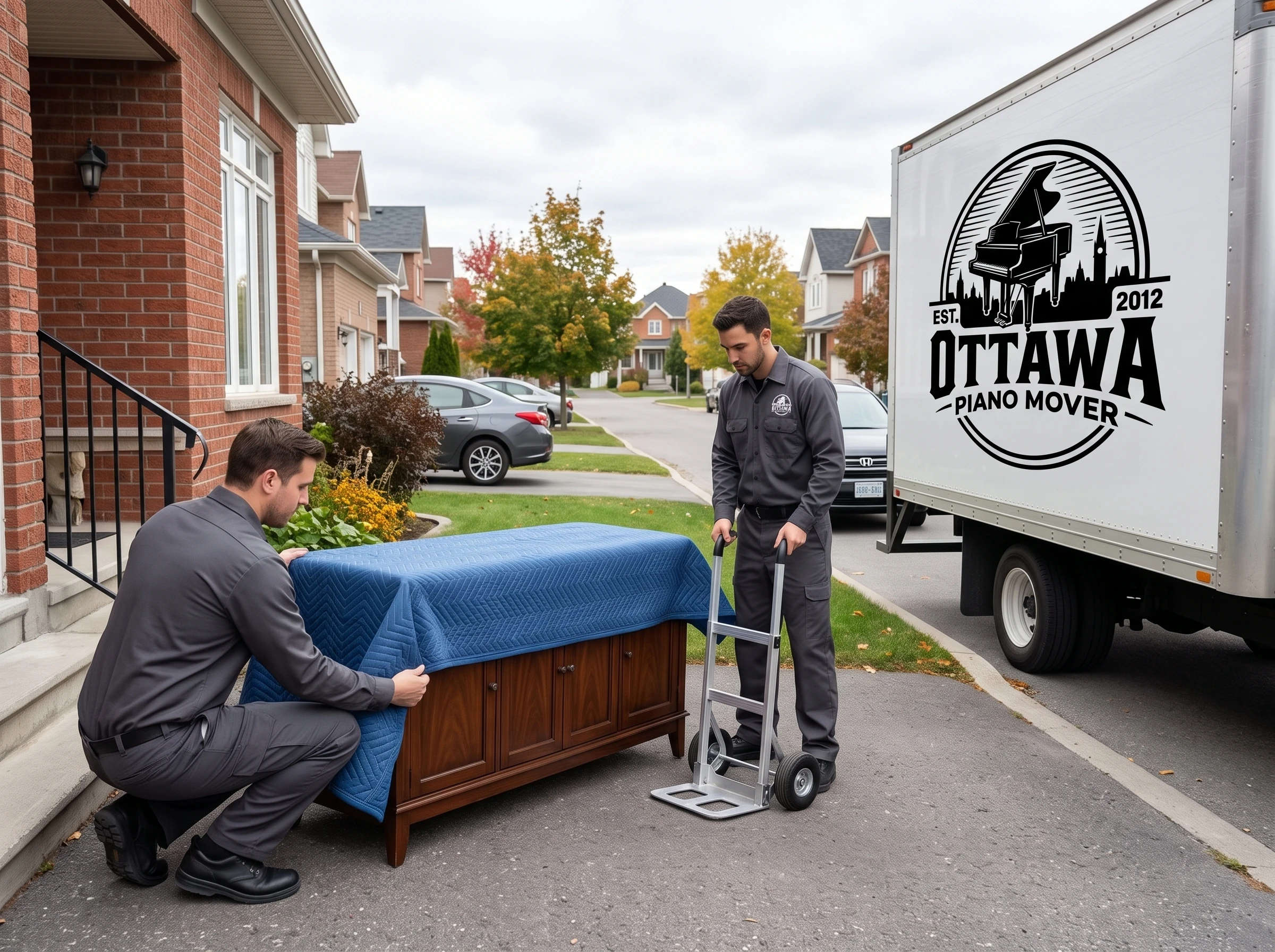 Ottawa marketplace furniture pickup