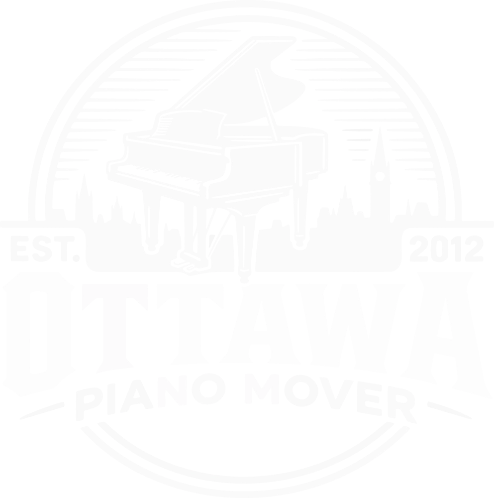Ottawa Piano Mover